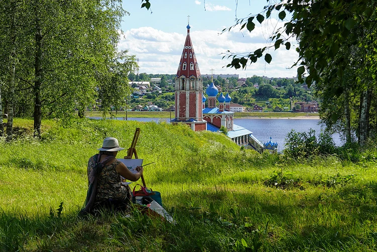 Экспедиция «КП»: Как живет город Тутаев,  у которого три имени и десятки проблем