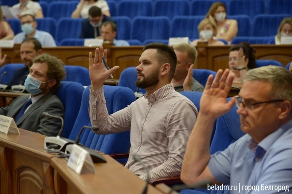 Новая льгота должна помочь развитию экологичного транспорта в городе.