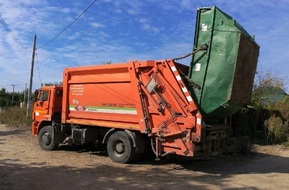 Фото: ООО"Ситиматик-Волгоград"