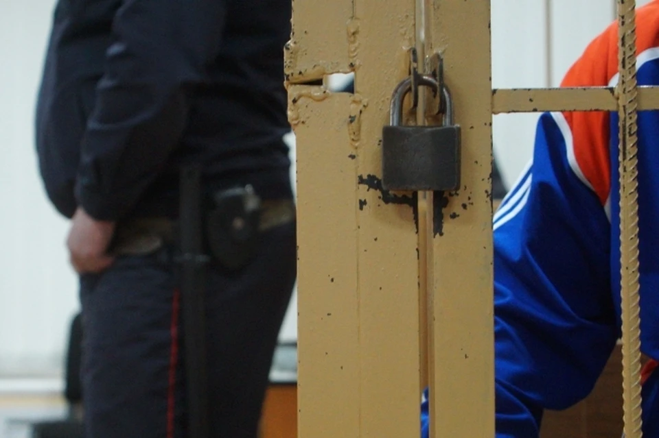Житель Сыктывкара осужден за убийство знакомого