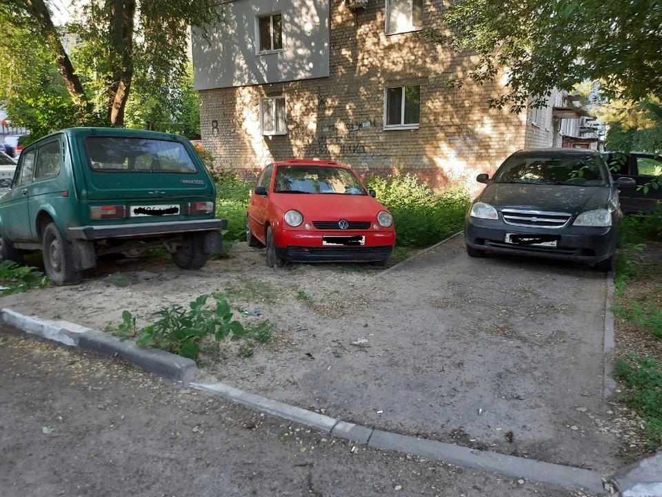 Фото из соцсети