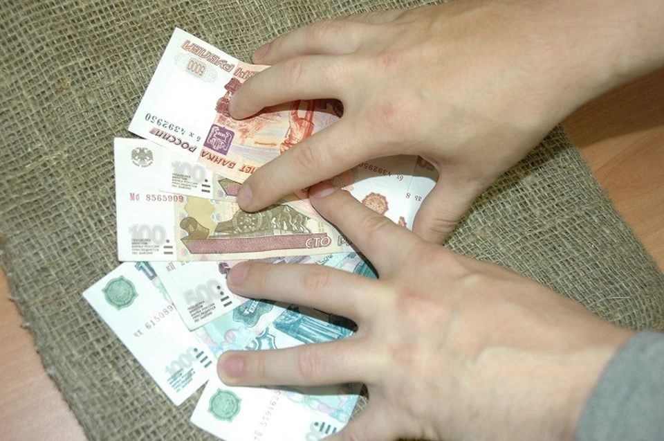 Зарплаты на уральских предприятиях растут