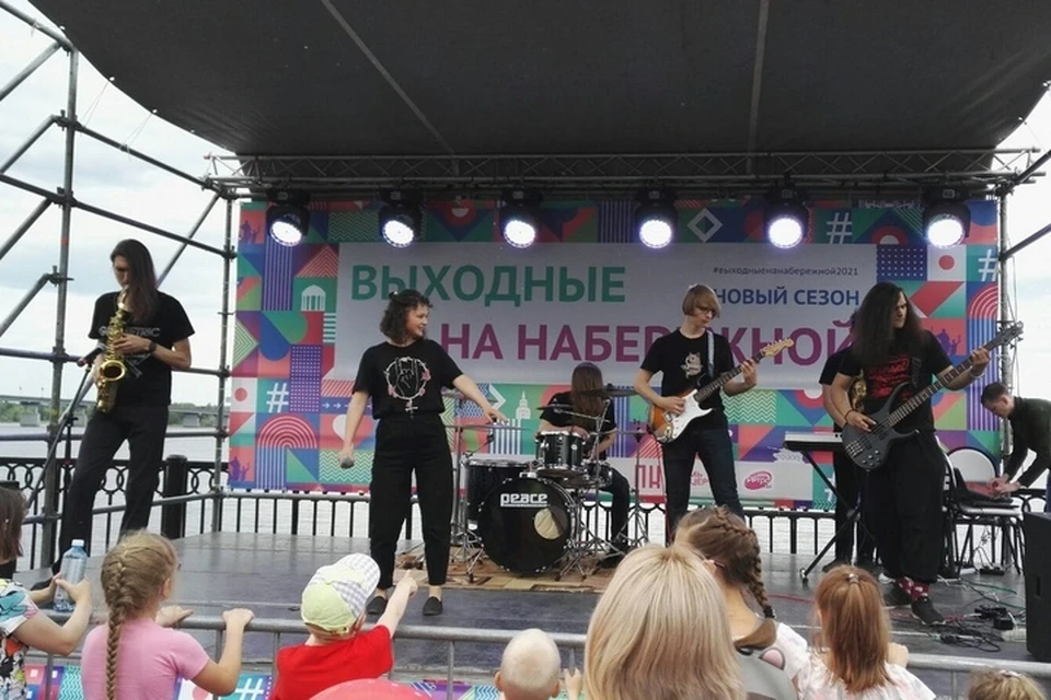 Фото: vk.com/vyhodnyenanaberezhnoy
