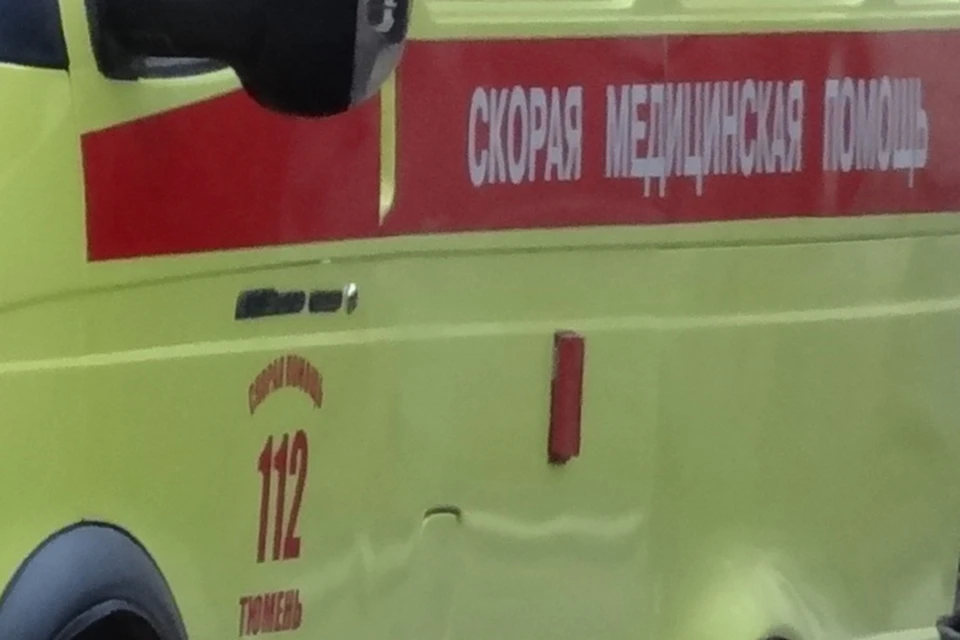 Молодой тюменец избил отчима и уехал в Курган.