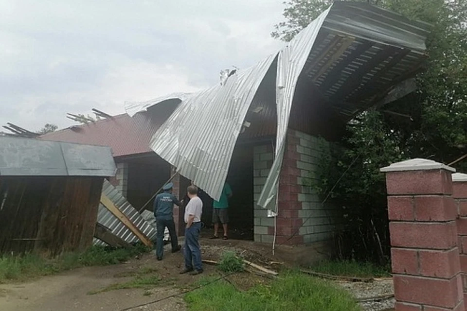 Фото: «Благоварские Вести»