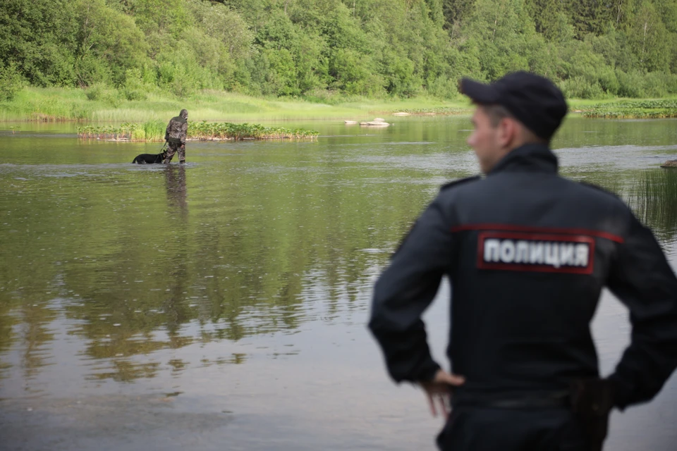 В Пермском крае 28 июня на реках Пермского края утонули пятеро детей.