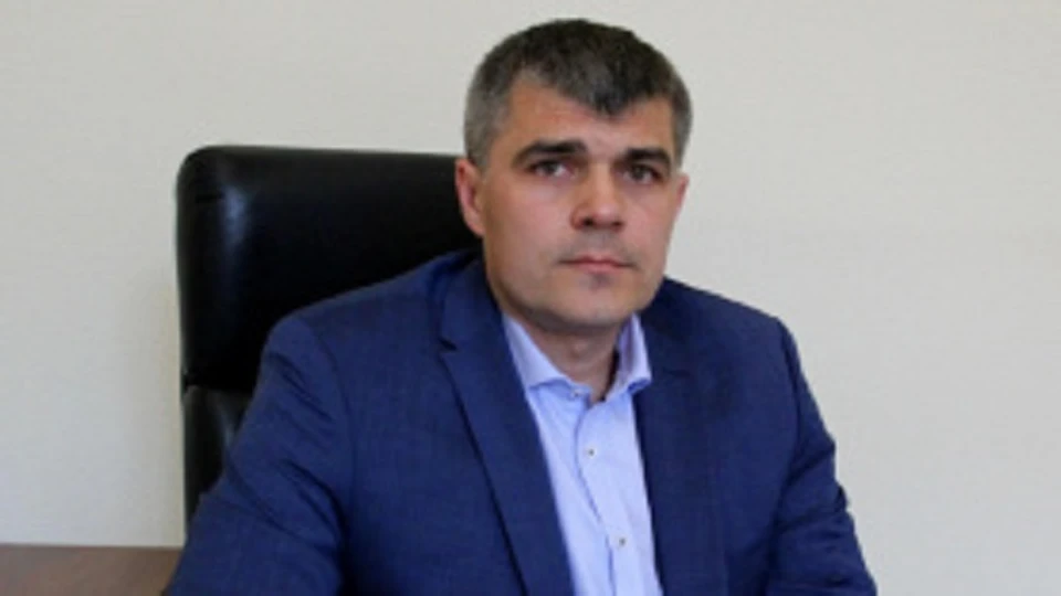 Дмитрий Галиханов приступит к работе с 1 июля.