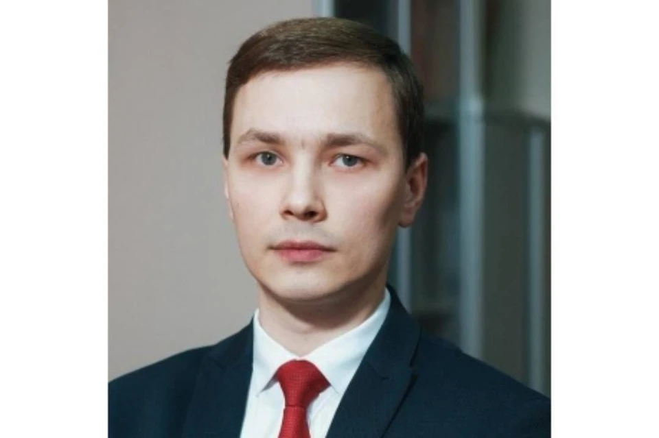 Назначен новый министр транспорта и дорожного хозяйства Иркутской области. Фото: Правительство Иркутской области