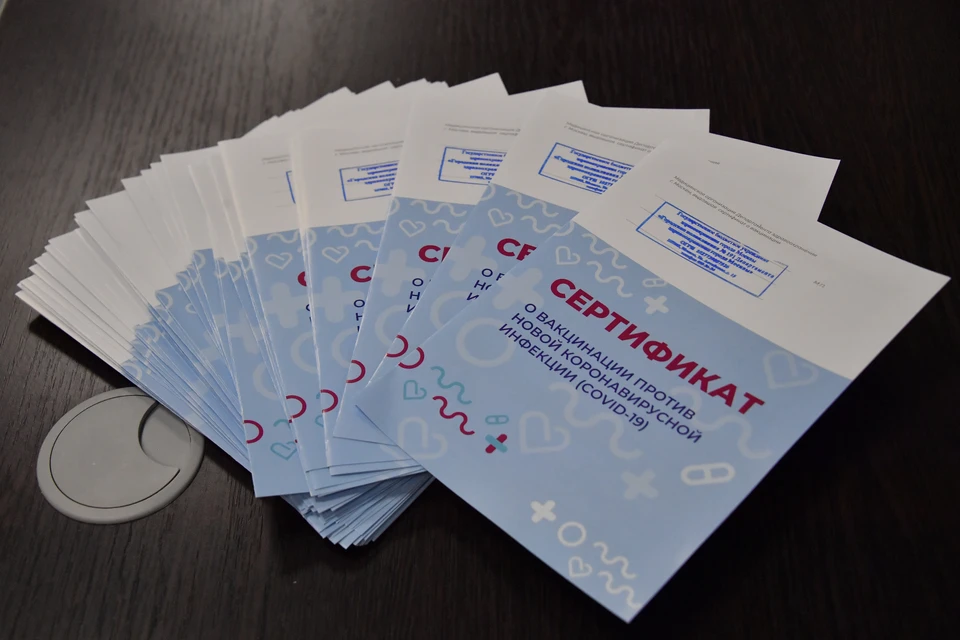 Не у всех есть возможность скачать документ через сайт госуслуг