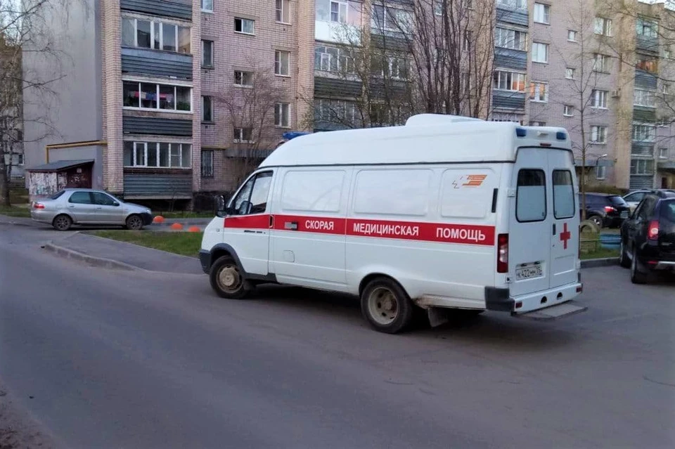 Скорая