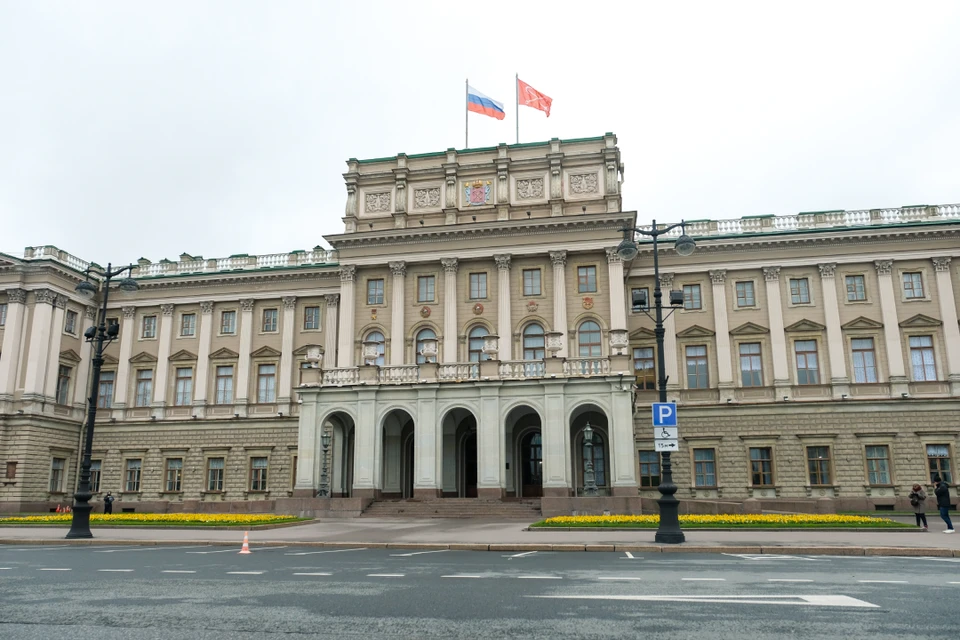 Петербургский ЗакС имеет все шансы «помолодеть».
