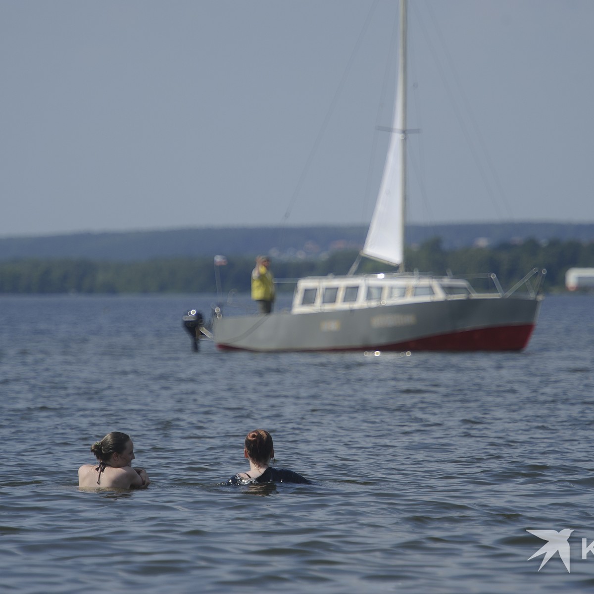 Покататься на лодке в Екатеринбурге лето 2021: адреса, цены - KP.RU