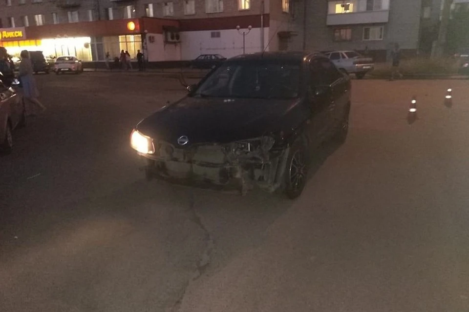 Фото: УГИБДД по Брянской области.