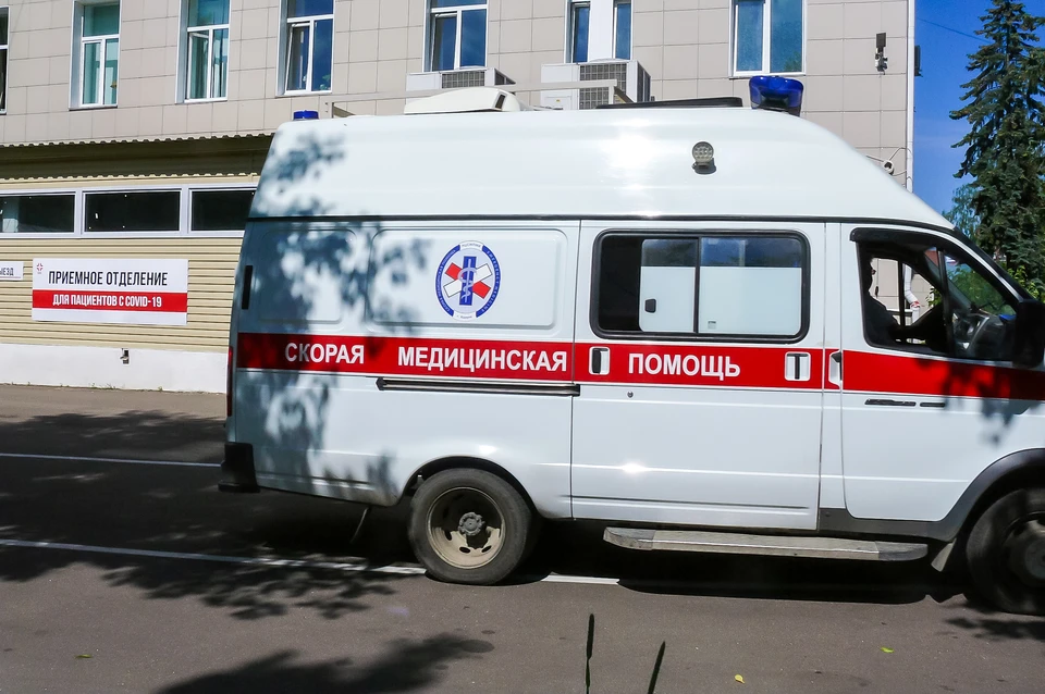 Лечиться продолжает 1 351 человек