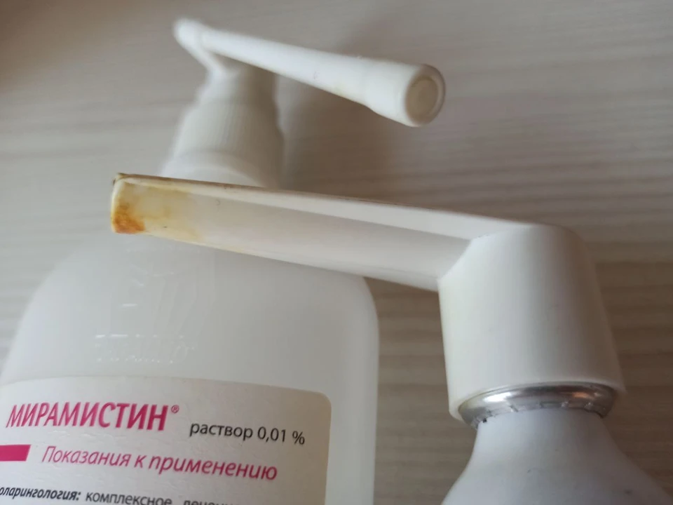 Медицинская процедура делается легко и быстро