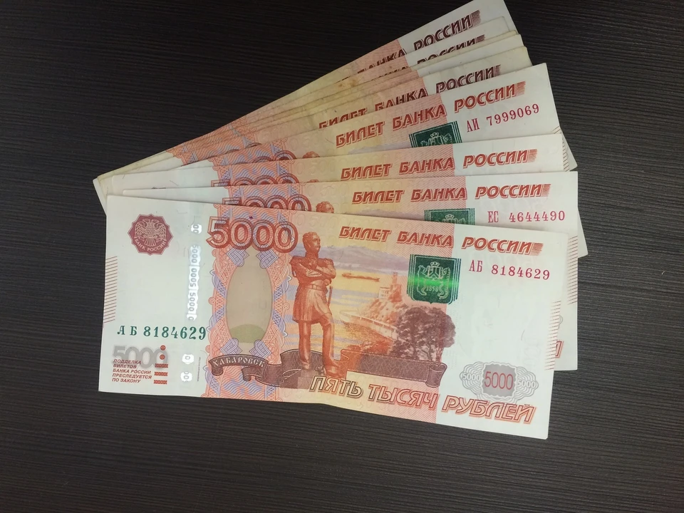 Руководитель охранного предприятия Сургута ответит в суде за долги по зарплате Фото: pixabay.com