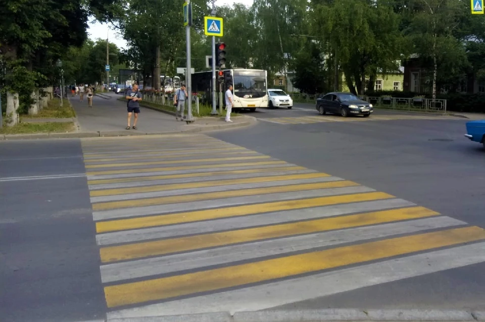 Вождение автомобиля подразумевает ответственность