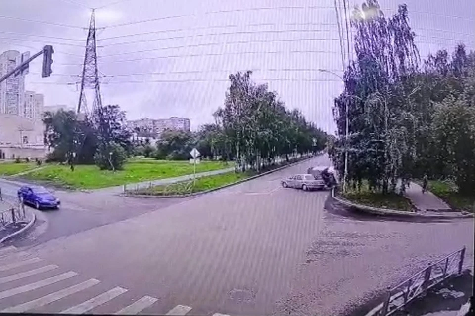Фото: скриншот с видео