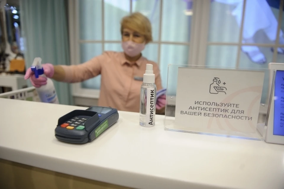 В омских гостиницах теперь нельзя остановиться без прививочного сертификата или отрицательного теста на ковид.