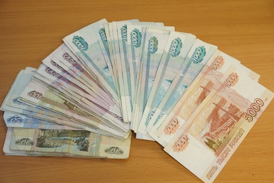 В ходе судебного заседания женщина признала свою вину в совершении преступления