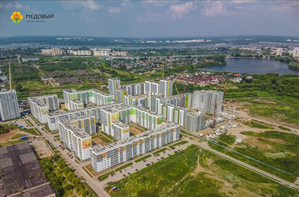 Фото: «СтройПанельКомплект»