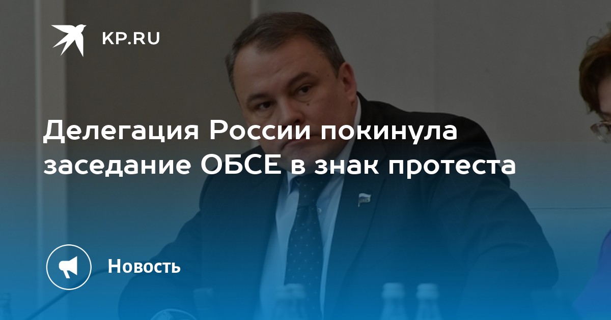 Делегация петра. Российская делегация покинула заседание ОБСЕ В знак протеста. Толстой ОБСЕ.