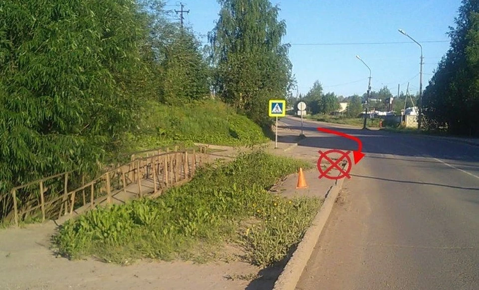 Фото: управление ГИБДД по Коми