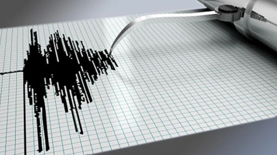 Сейсмологи прогнозируют новые землетрясения. Фото: соцсети