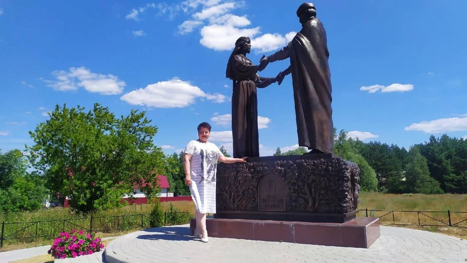Фото: РОО "Единая Россия".