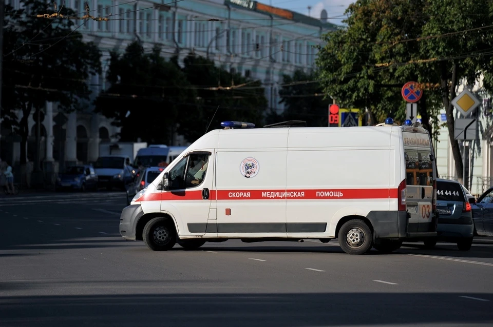 В Орловской области подсчитали, сколько средств выделено на новое оборудование для больниц