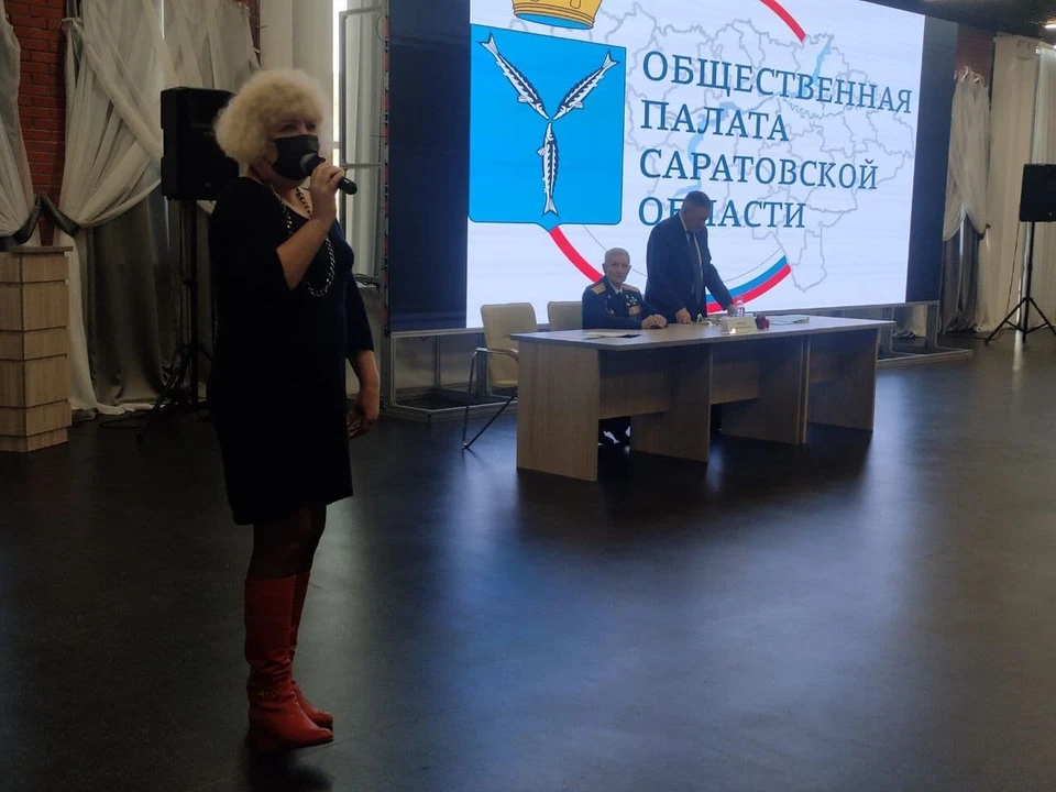 Татьяна Староверова