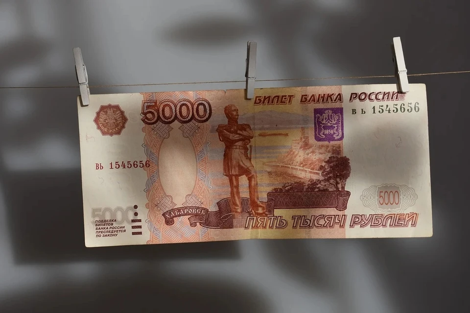 В Астрахани бухгалтер воспользовалась должностным положением и похитила почти 200 тысяч рублей