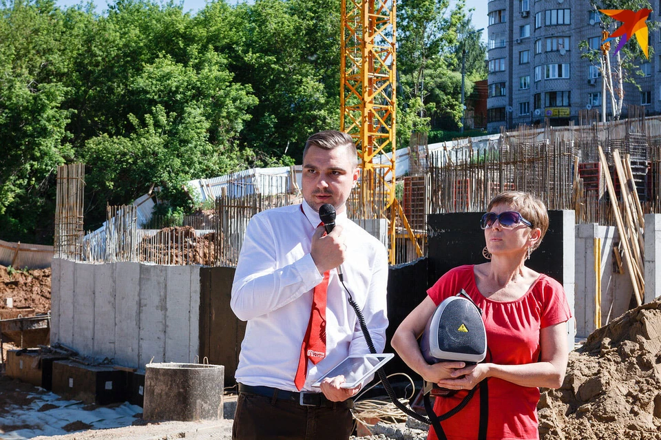 Фото: Диля Ахмадишина