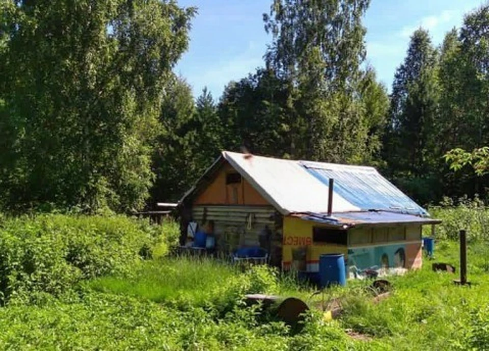 В Югорской реке нашли тело пожилого мужчины Фото: КУ «Центроспас-Югория»