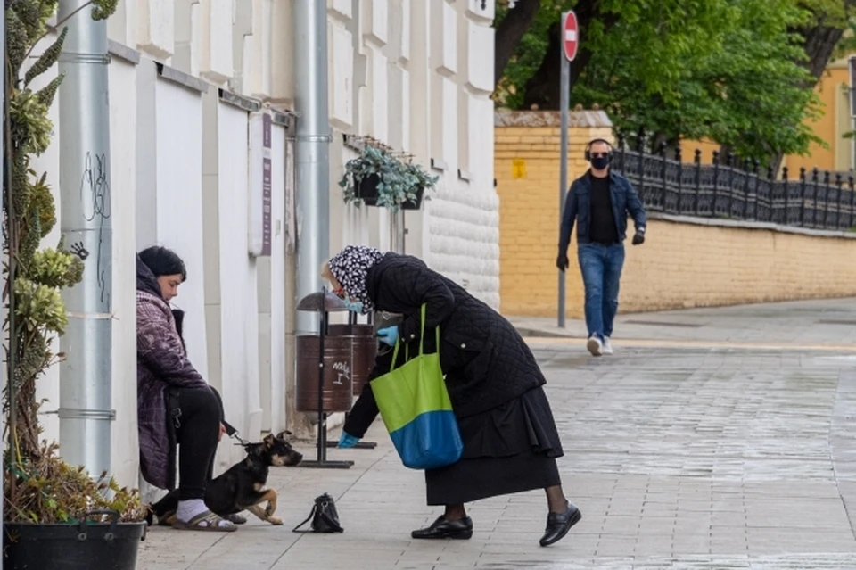 Народный календарь на 10 июля