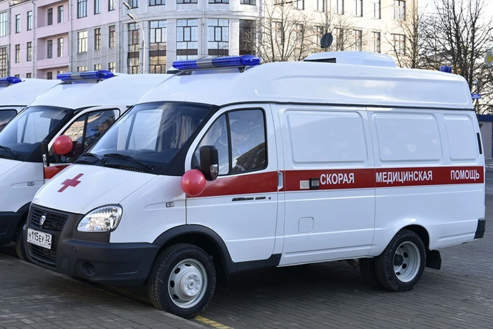 За сутки в регионе никто не привился