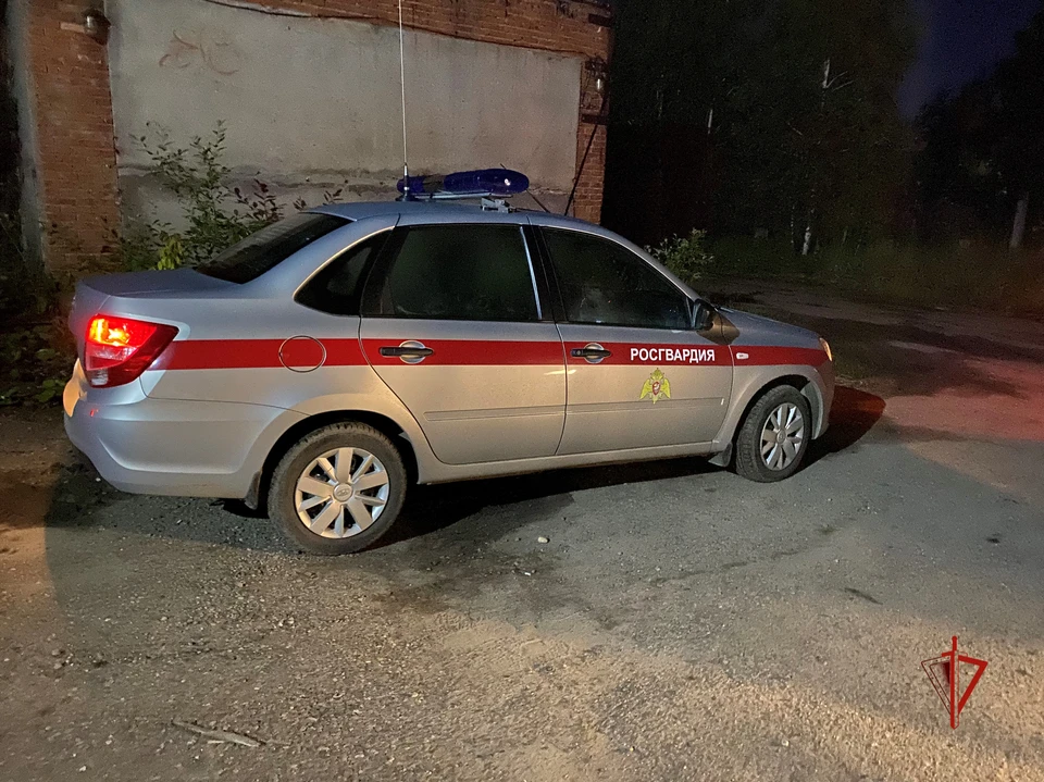 Участницей конфликта оказалась 21-летняя стрежевчанка.