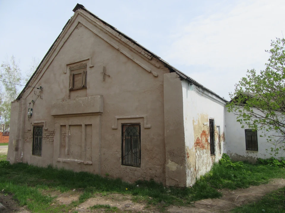 фото управления по охране ОКН Воронежской области
