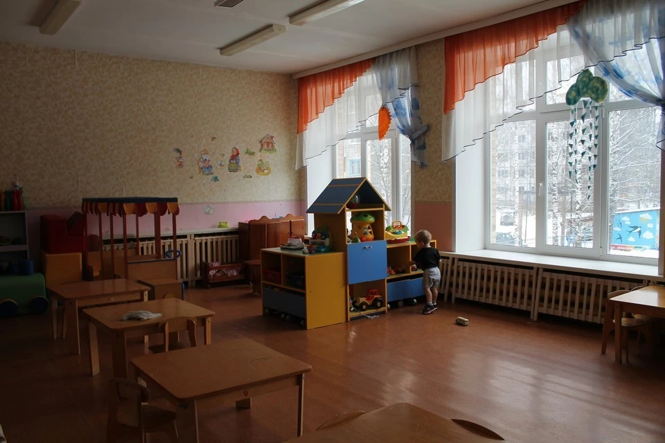 Фото: Нина ЮШКОВА
