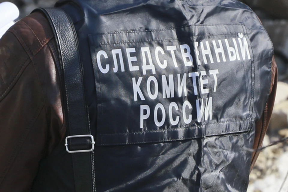 Полицейским уже удалось задержать подозреваемого