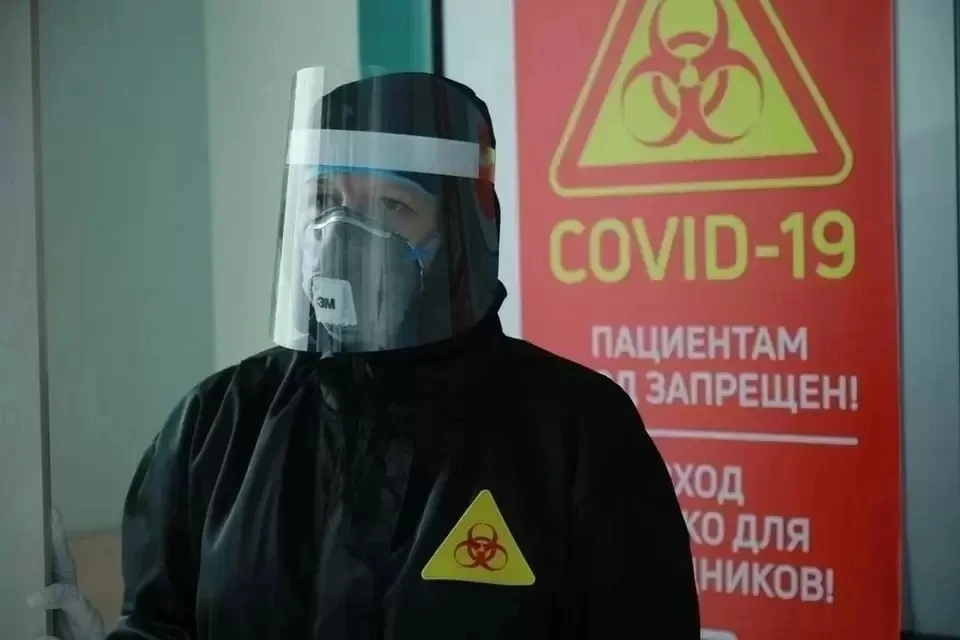 В Новосибирской области за последние сутки коронавирус диагностировали еще у 173 человек.