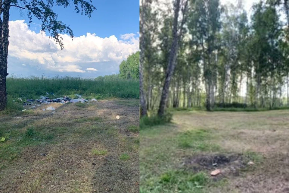Руководителя военно-патриотического клуба отстранили от работы после инцидента со стрельбой в палаточном лагере. Фото: СУ СКР по НСО