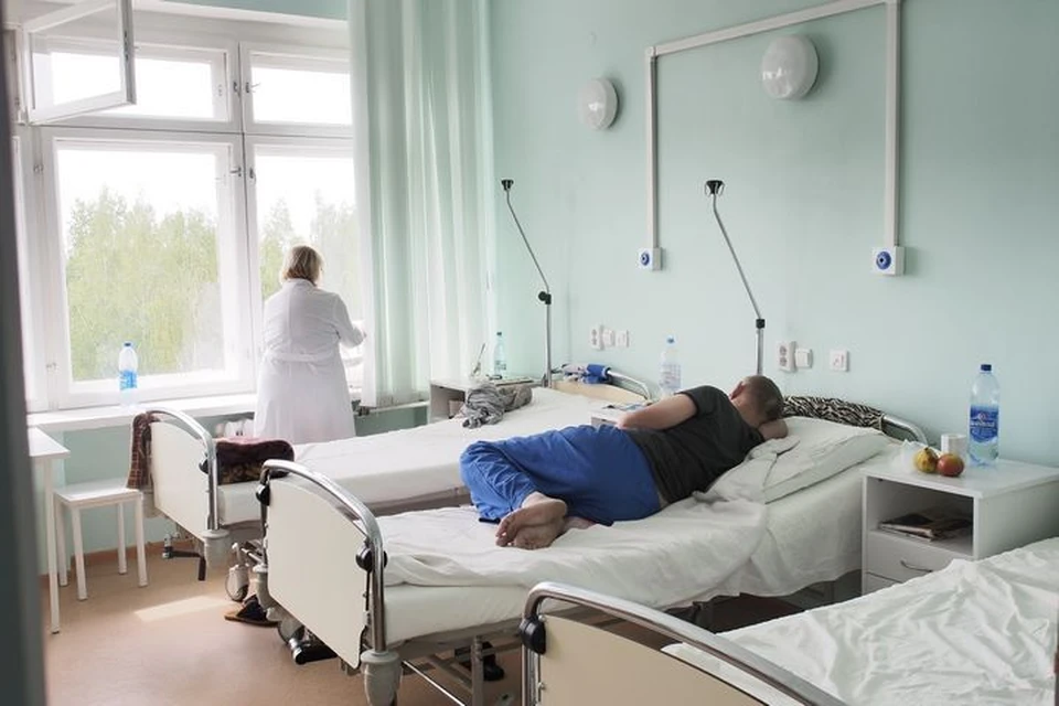 С начала пандемии болезнь победили более 40 000 жителей Тульской области