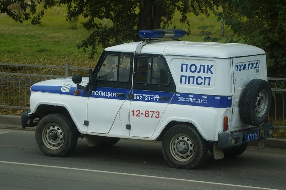 Искать беглецов начали 12 июля, тогда же в отделение поступило заявление о пропаже детей