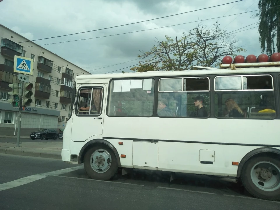 Специалисты проведут плановые работы