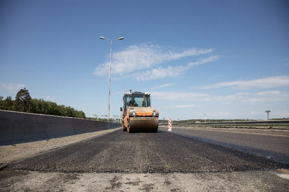 В Ивановской области возбудили уголовное дело из-за некачественного ремонта дорог по проекту БКД