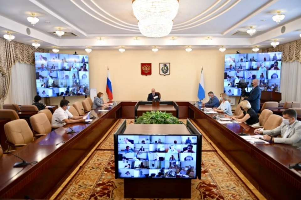 Для студентов Хабаровского края откроется пункт вакцинации
