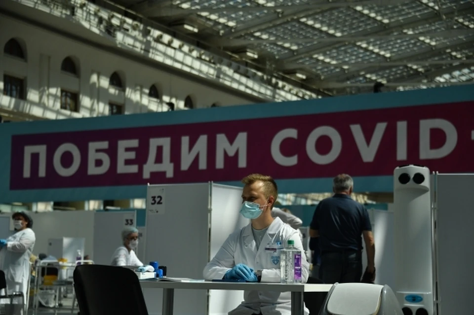 Владимир Уйба рассказал о противопоказаниях к прививке от COVID-19