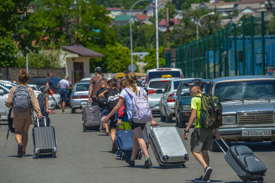 Туроператоры подводят итоги продаж