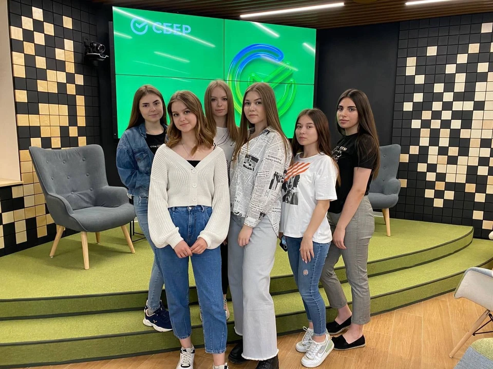 Выпускники колледжа получают престижные предложения